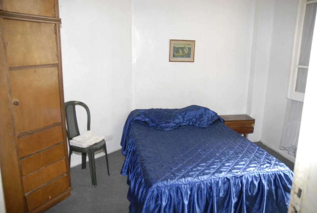 Hotel Aries Buenos Aires Room photo